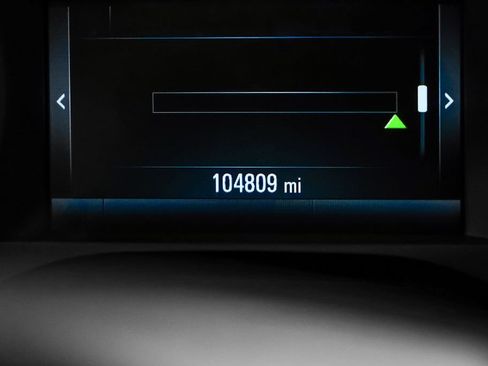 Used 2018 Chevrolet Camaro LS w/ RS Package RWD image 16