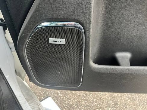 Used 2016 GMC Sierra 1500 SLT AWD/4WD image 7