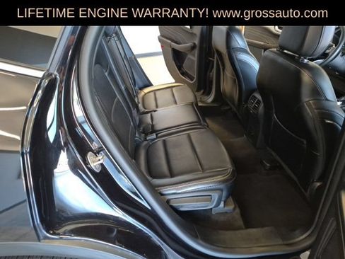 Used 2024 Ford Escape Platinum AWD/4WD image 34
