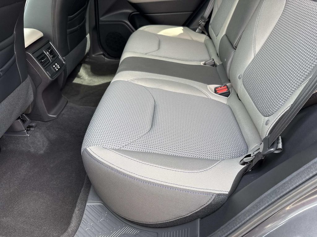 Certified 2026 Subaru Forester Premium AWD/4WD image 15