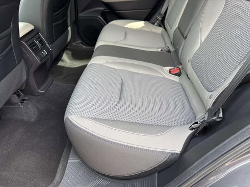 Certified 2026 Subaru Forester Premium AWD/4WD image 15