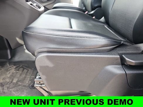 Used 2024 Ford Transit 150 Low Roof w/ Fleet Safety Package image 30