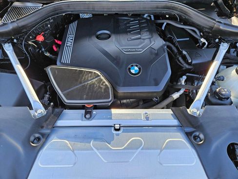 Certified 2023 BMW X3 sDrive30i w/ Premium Package RWD image 22