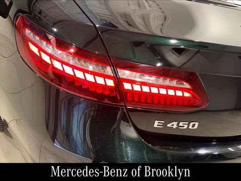 Certified 2023 Mercedes-Benz E 450 Cabriolet image 31