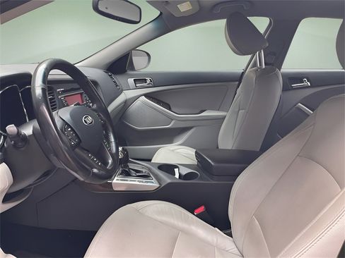 Used 2013 Kia Optima EX image 16