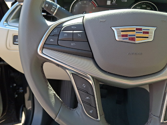 Used 2023 Cadillac XT5 Premium Luxury AWD/4WD image 25