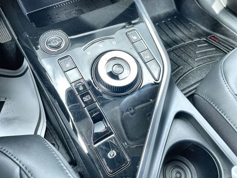 Certified 2023 Kia Niro Wind w/ Wind Preserve Package image 14