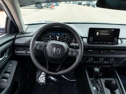 Used 2024 Honda Accord EX image 14