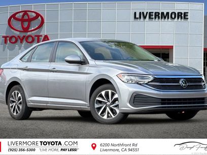 Used 2024 Volkswagen Jetta S