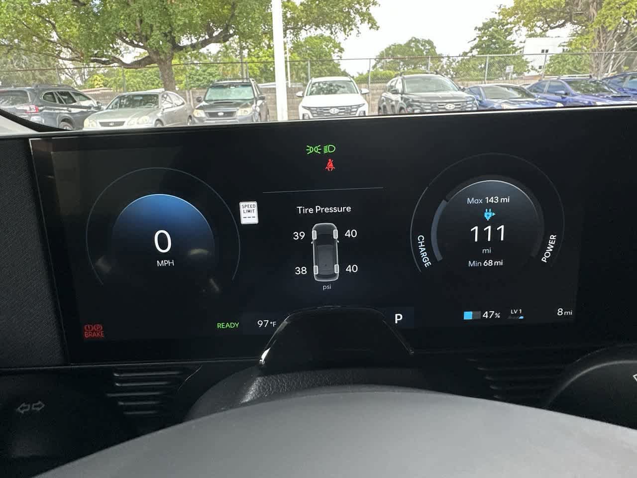New 2027 Hyundai Ioniq 5 SE RWD image 16