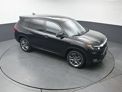 Certified 2023 Honda Passport EX-L image 43