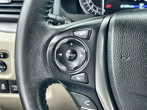 Used 2018 Honda Ridgeline RTL-T image 17