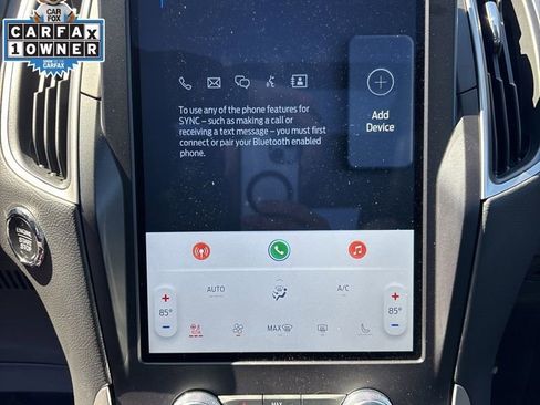 Used 2024 Ford Edge ST-Line image 8