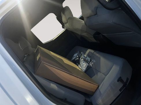 New 2025 Toyota Tacoma SR5 RWD image 13