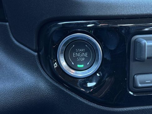 New 2026 Chevrolet Silverado 1500 RST w/ RST Select Package image 28