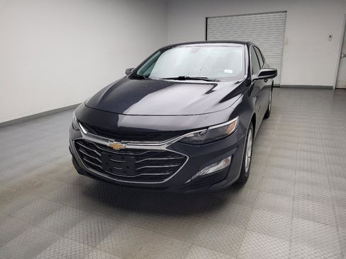 Used 2022 Chevrolet Malibu LT FWD image 15