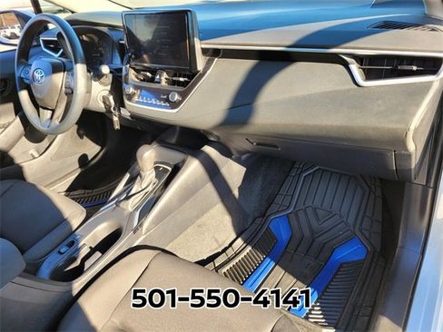 Used 2024 Toyota Corolla LE image 15