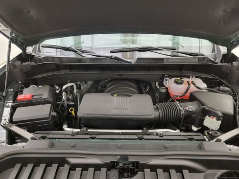 New 2026 Chevrolet Silverado 1500 LTZ AWD/4WD image 55