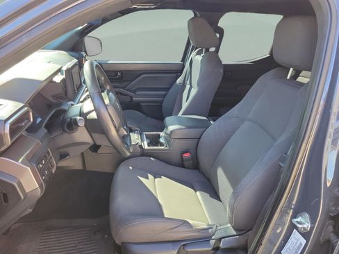 Used 2024 Toyota Tacoma SR5 RWD image 25