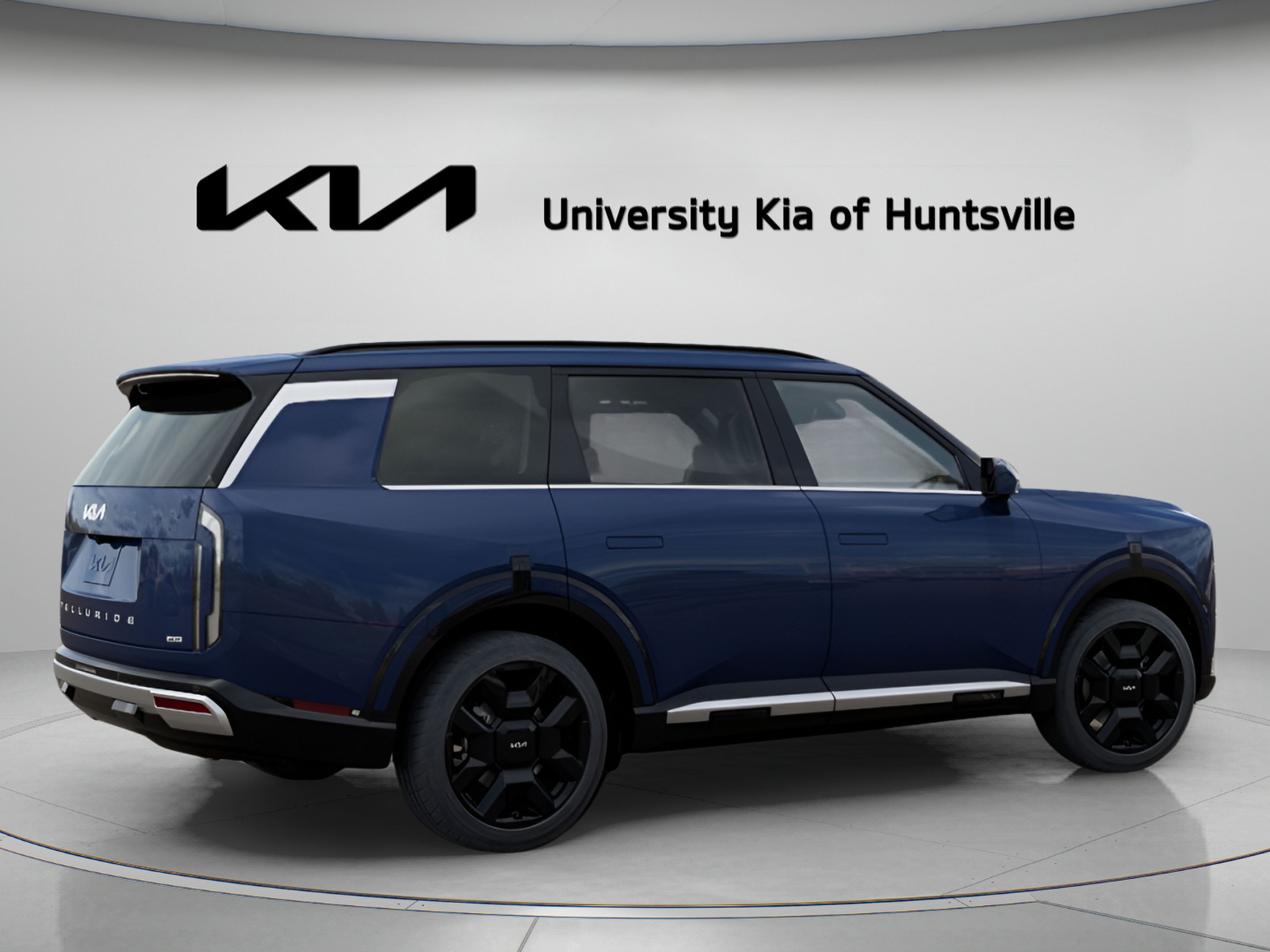 New 2027 Kia Telluride SX Prestige AWD/4WD image 8