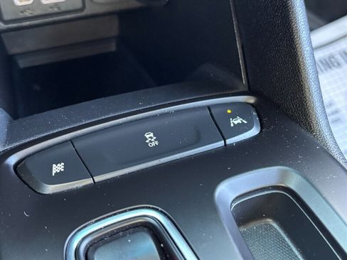 Used 2023 Chevrolet Bolt LT w/ Driver Confidence Package image 17