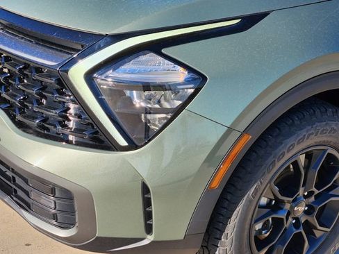 Certified 2023 Kia Sportage X-Pro image 9