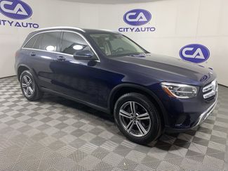 Used 2021 Mercedes-Benz GLC 300 video 1