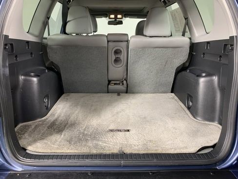 Used 2011 Toyota RAV4 Limited image 13