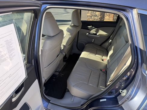 Used 2012 Honda CR-V EX-L image 22