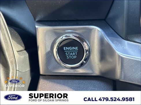 Used 2024 Ford F350 King Ranch w/ Chrome Package image 27