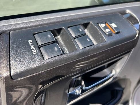 Certified 2023 Toyota 4Runner TRD Off-Road Premium w/ Off Road Premium Plus Package AWD/4WD image 12