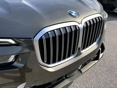 Used 2026 BMW X7 xDrive40i image 30