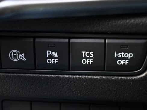 New 2026 MAZDA CX-90 3.3 Turbo w/ Premium Sport Pkg image 25