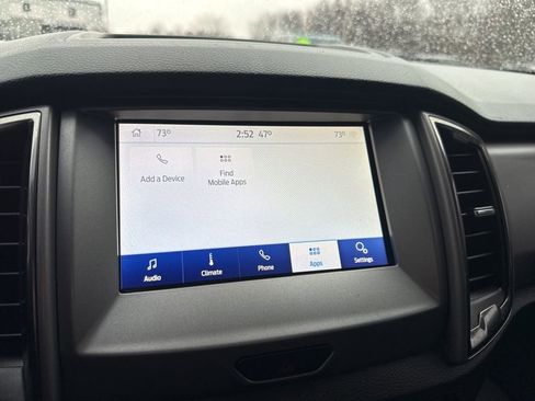 Used 2020 Ford Ranger XLT w/ Equipment Group 301A Mid image 27