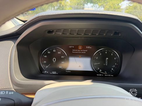 Used 2019 Volvo XC90 T6 Inscription w/ Advanced Package AWD/4WD image 16