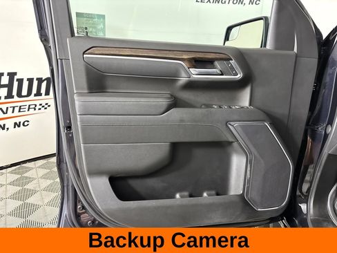 Used 2022 GMC Sierra 1500 SLE AWD/4WD image 10
