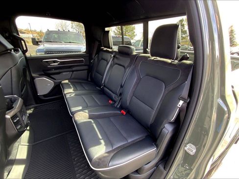 New 2026 RAM 1500 Laramie image 10