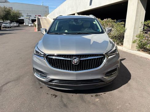 Used 2019 Buick Enclave Premium w/ Trailering Package, 5000 lbs. image 4