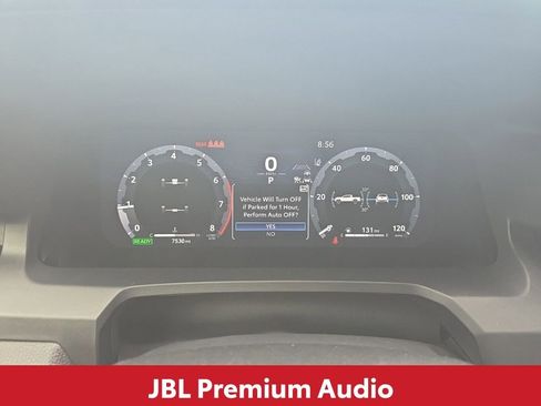 Used 2024 Toyota Tacoma Limited AWD/4WD image 25