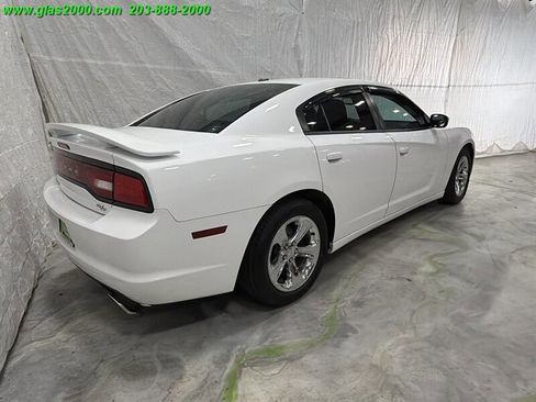 Used 2014 Dodge Charger R/T image 8