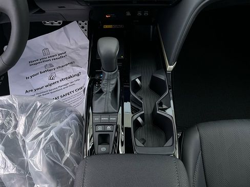 New 2026 Toyota Camry XSE image 14