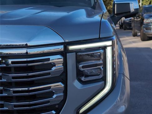 New 2026 GMC Sierra 1500 Denali w/ Denali Reserve Package image 10