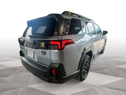 New 2026 Subaru Outback Wilderness AWD/4WD image 8