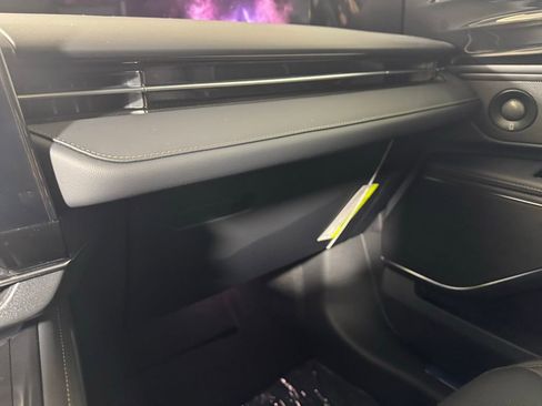 New 2026 Lincoln Nautilus Premier w/ Equipment Group 102A image 44