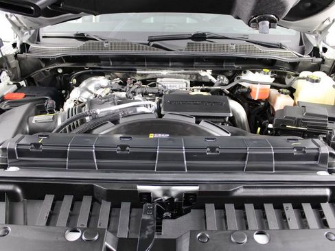 Used 2023 Chevrolet Silverado 3500 LTZ w/ LTZ Plus Package image 15