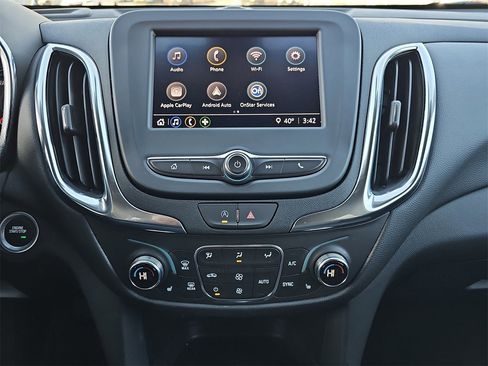 Certified 2024 Chevrolet Equinox LT image 20