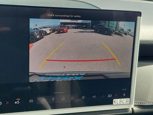 New 2026 MAZDA CX-5 Select AWD/4WD image 12