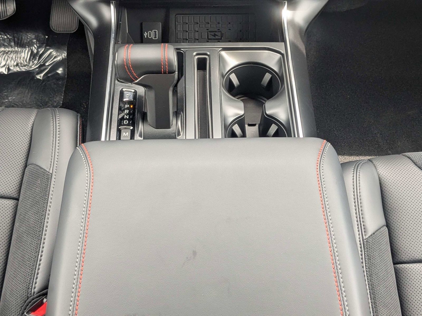 New 2026 Ford F150 Raptor AWD/4WD image 19