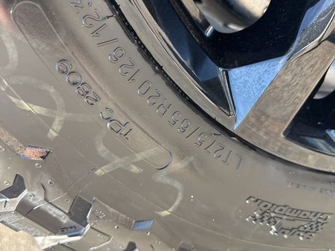 New 2026 Chevrolet Silverado 2500 High Country w/ High Country Premium Package image 39