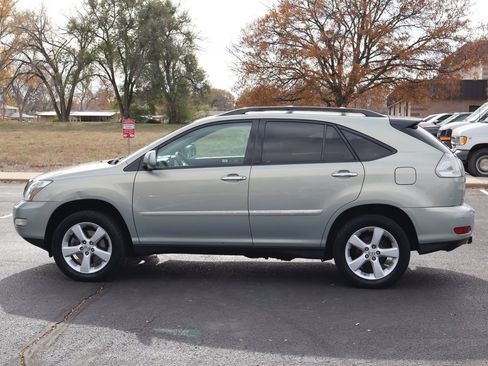Used 2008 Lexus RX 350 AWD image 9